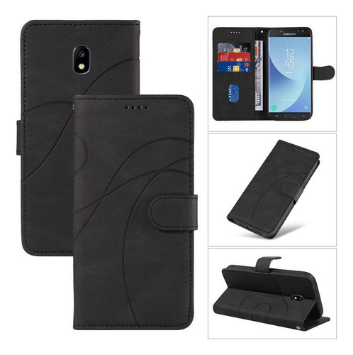 Funda De Teléfono Para Samsung Galaxy J3 J5 J4 J6 Plus J7 Pr*/