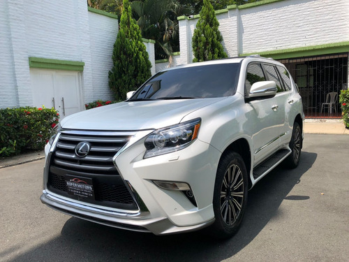 Lexus GX 4.6 460 Premium