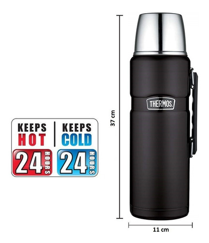 Termos Thermos De Acero Inox De 2l Mejores Que Los Stanley!!