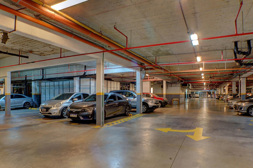 Alquiler 3 Amb. Palermo+cochera-full Amenities