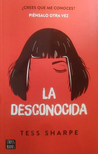 Desconocida, La