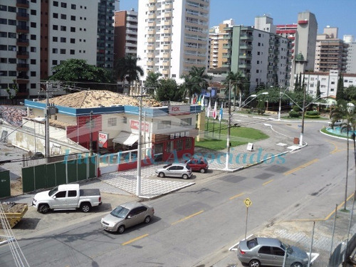 Imagem 21 de 21 de Apartamento Para Venda Guilhermina, Praia Grande Sp 2 Dormitórios Sendo 1 Suíte, 2 Salas, 2 Banheiros, 1 Vaga 106,65 M2 Útil, 145,27 M2 Total R$ 350 - Ap00119 - 2490234