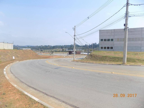 Imagem 21 de 22 de Área Industrial À Venda, Parque Industrial San José Ii, Vargem Grande Paulista. - Ar0806