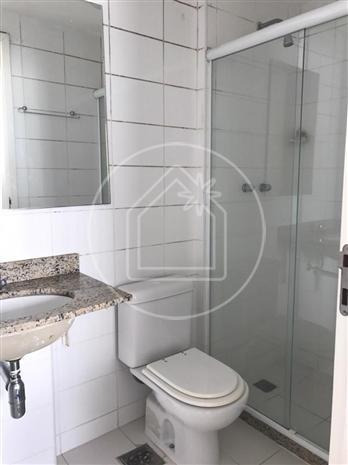 Apartamento - Ref: 838333