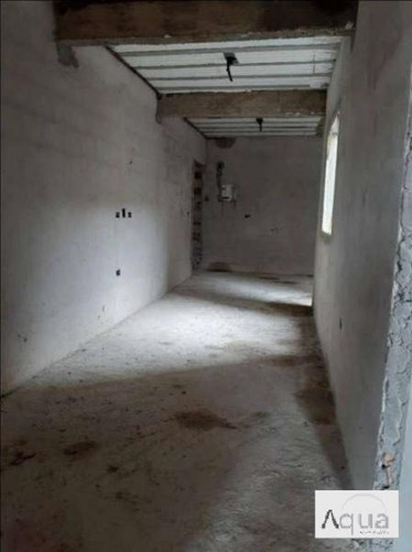 Imagem 6 de 15 de Apartamento Sem Condomínio Para Venda Em Santo André, Vila Assuncao, 3 Dormitórios, 1 Suíte, 1 Banheiro, 1 Vaga - Sa160e_2-1162542