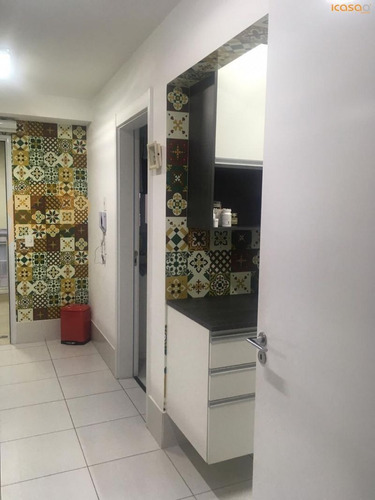 Imagem 11 de 30 de Apartamento - Ref: 7921