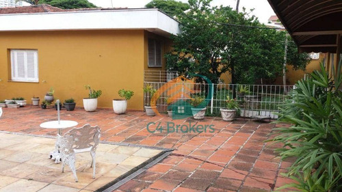 Imagem 19 de 19 de Casa Com 3 Dormitórios À Venda, 912 M² Por R$ 6.000.000,00 - Jardim Maia - Guarulhos/sp - Ca0404