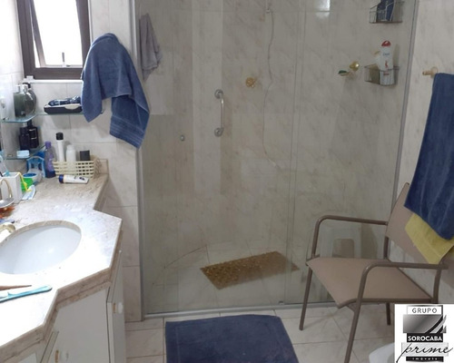 Imagem 12 de 16 de Apartamento Com 3 Dormitórios À Venda, 155 M² Por R$ 680.000 - Jardim Paulistano - Sorocaba/sp - Ap00363 - 70751612