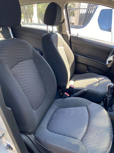 Imagen 5 de 15 de Chevrolet Beat Lt B Tm 2020