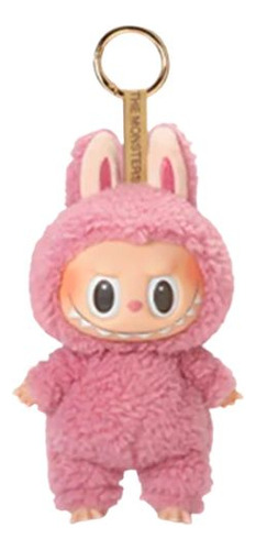 Pop Mart Labubu The Monsters Exiting Macaron Edición Limitad