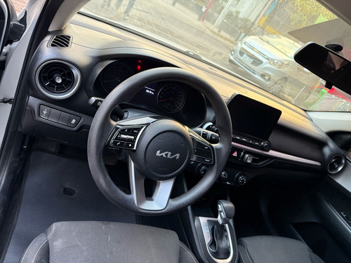 Kia Forte 2.0 Lx At