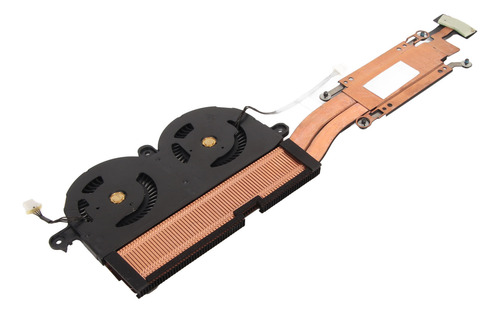 Ventilador De Refrigeración De Cpu Para Reemplazo Xps13 9305