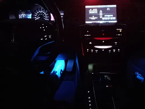 Lincoln MKS 3.5 Lincoln Mks - Ecoboost V6 At