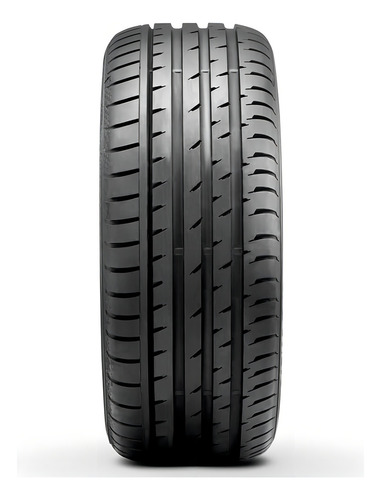 Pneu 245/50R18 Run Flat ContiSportContact 3 Continental 100Y Aro 18