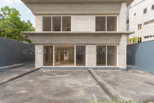Apartamento En Venta Los Palos Grandes Mls #23-27462
