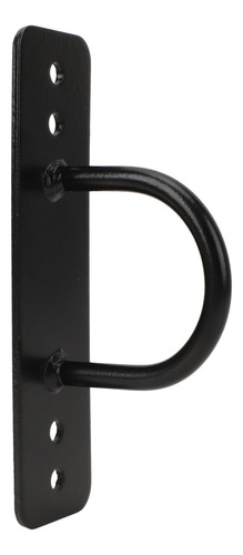 Kit De Anclajes Para Pared Y Techo Battle Rope, Cuerdas De H