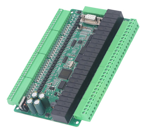 Controlador Lógico Programable Relay Plc Industrial Control