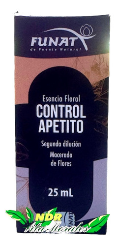 Control Apetito - mL a $796