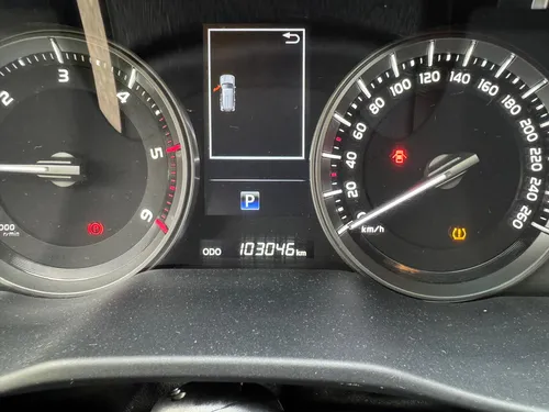 Toyota Land Cruiser Sahara Blindaje 2