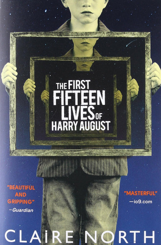 Libro: Las Primeras Quince Vidas De Harry August, En Ingles