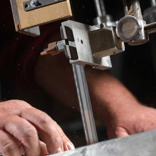 Sierra De Cinta Para Craftsman 12 Pulgadas 6 Tpi