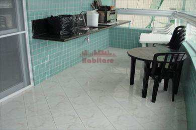 Imagem 14 de 30 de Apartamento Com 3 Dorms, Guilhermina, Praia Grande - R$ 780 Mil, Cod: 565100 - V565100