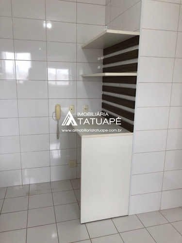 Imagem 8 de 29 de Condomínio Beverly Hills - Rua Diamante Preto 180 - Ap000206 - 34799377