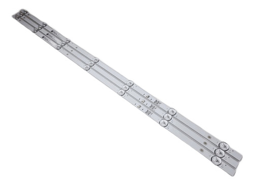 Kit 3 Barras De Leds Para Tv Ptv40g7er2cpblf Retirado