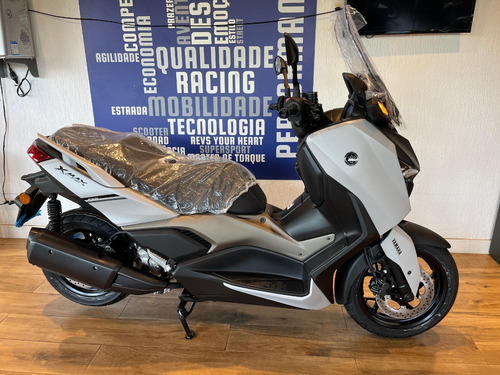 Xmax 250 Abs 2025 (vend Erick)