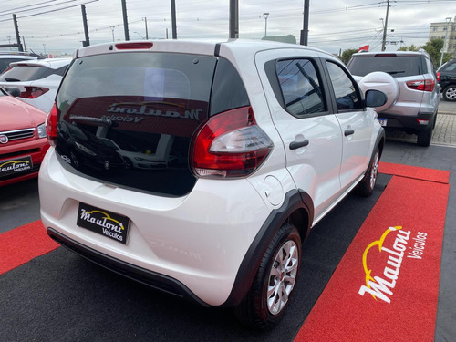 Fiat Mobi Like