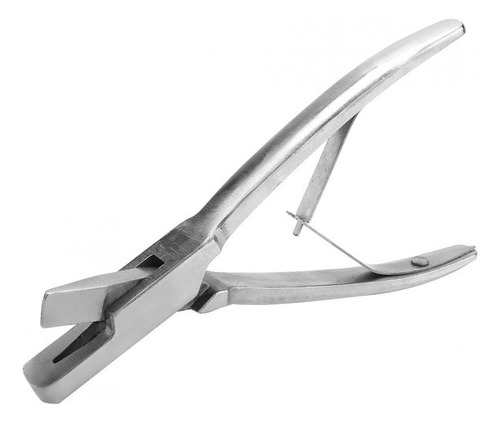 Aço Inoxidável Porco Tag Alicate Equipamento Porco Animais F