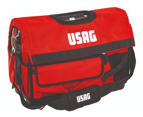 Bolso Para Herramientas 47 L Usag