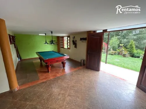 Casa En Arriendo En Las Palmas. Cod A775409