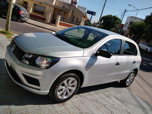 Volkswagen Gol Trend 1.6 Trendline 101cv 2020