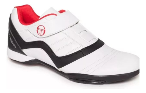 Zapatillas Sergio Tacchini Urbanas Con Abrojo Local Centro