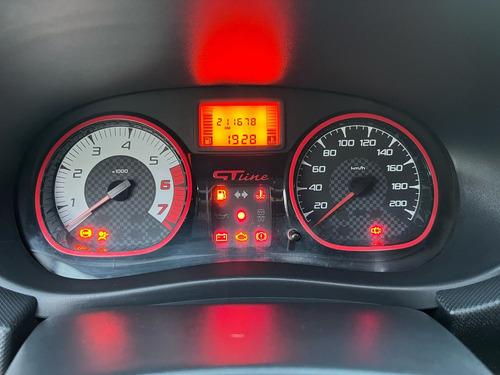 Renault Sandero 1.6 Gt Line 105cv