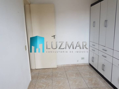 Imagem 9 de 15 de Casa Com 3 Dormitórios Próximo Ao Shopping Campo Limpo - 129l
