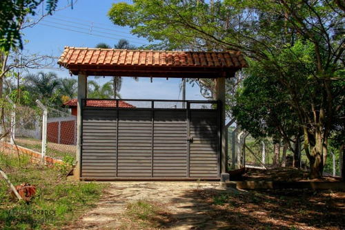 Imagem 21 de 30 de Chácara Com 2 Dormitórios À Venda, 30 M² Por R$ 650.000 - Porangaba - Porangaba/sp - Ch0009
