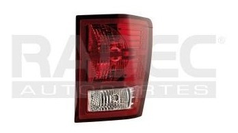 Calavera Jeep Grand Cherokee Izquierda 2007-2008-2009-2010