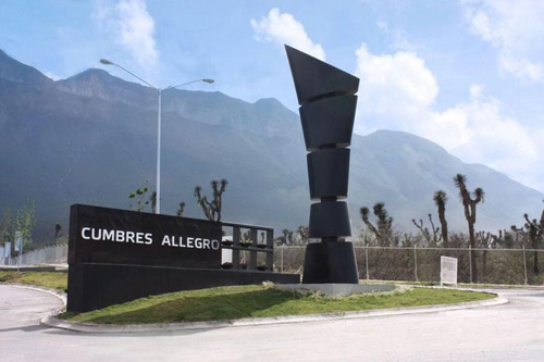 Imagen 2 de 11 de Casa Cumbres Allegro Sector Atla