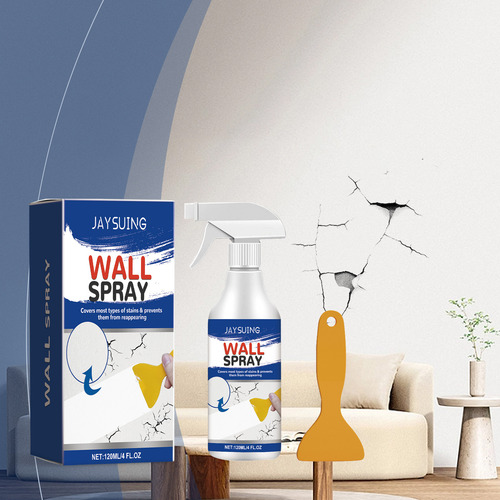Y Wall Spray 120ml 5001