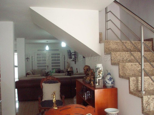 Imagen 11 de 12 de Casa En Vena Villas E Buenaventura 22-13663