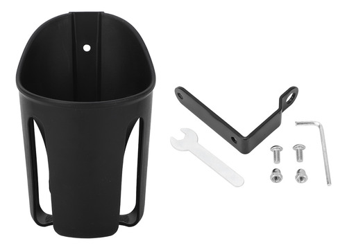 Soporte Universal Para Portavasos Para Motocicletas Con Sopo