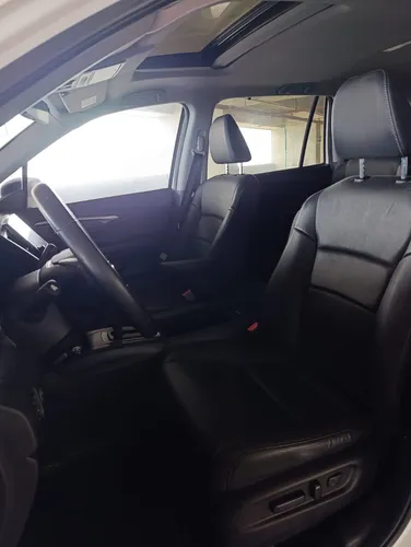 Honda Pilot Exl Awd 3.5 - 2019