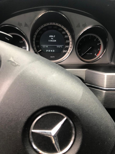 Mercedes-benz Clase Glk 3.0 Glk300 4matic Sport 231cv At