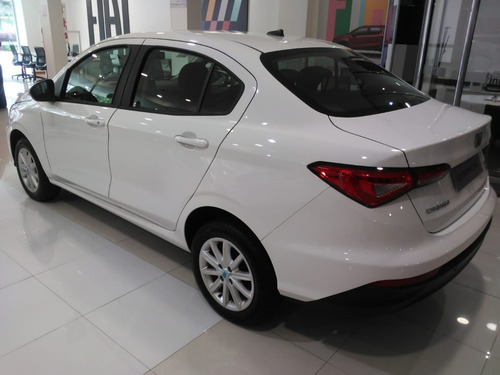 Imagen 11 de 16 de Fiat Cronos 1.3 Drive Pack Plus Mt5 0km 2023