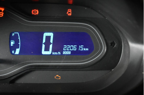 Chevrolet Prisma 1.4 Lt 98cv
