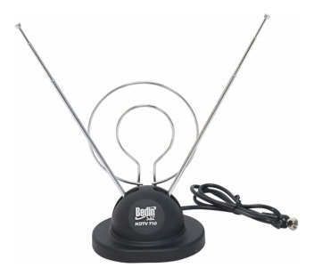 Antenas e Conversores para TV | Intelbras