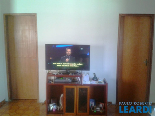 Imagem 2 de 15 de Casa Térrea - Saúde - Sp - 520252