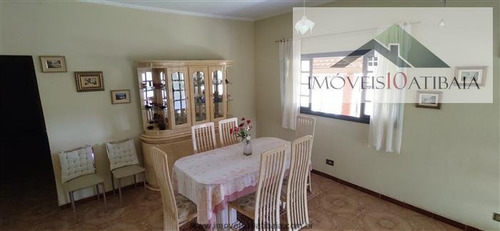 Chácaras À Venda Em Atibaia/sp - Compre O Seu Chácaras Aqui! - 1470221